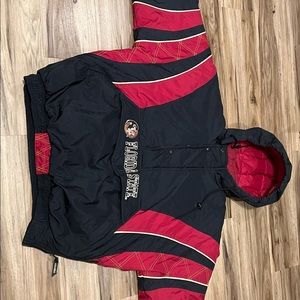 Vtg Florida State starter jacket